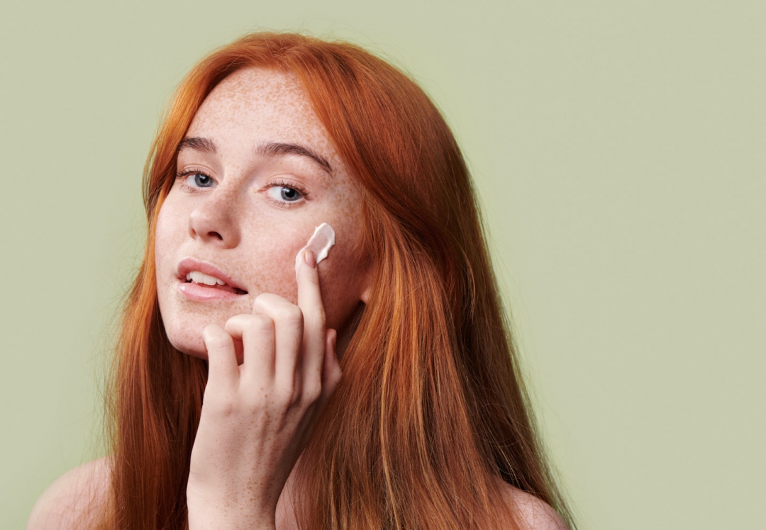 Main skin concern Question Image