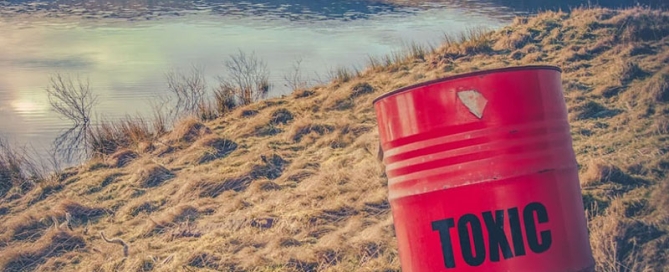 10 óhollustu efnin til að forðast í húðvörum